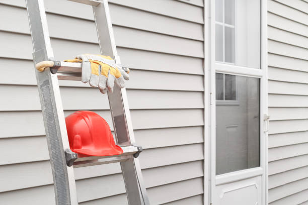  Leesburg, VA Siding Installation & Repair Pros